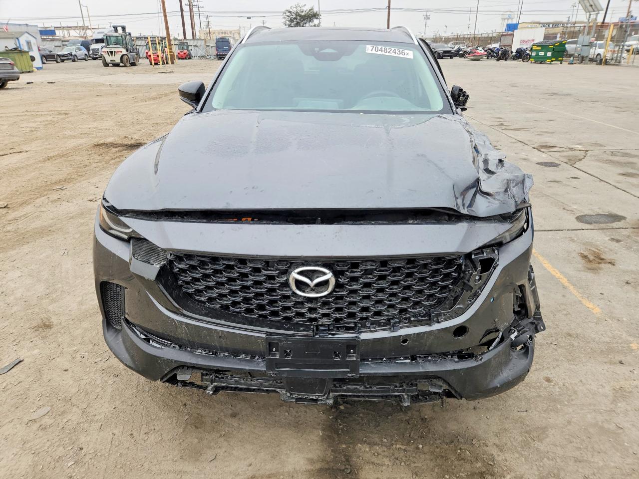 2026 MAZDA CX-50 PREMIUM — снимка 5