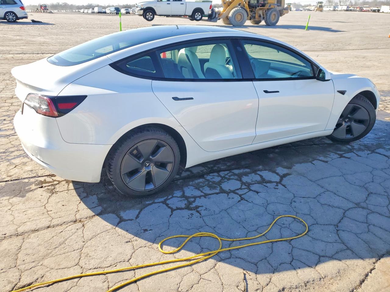 2023 TESLA MODEL 3 — снимка 3