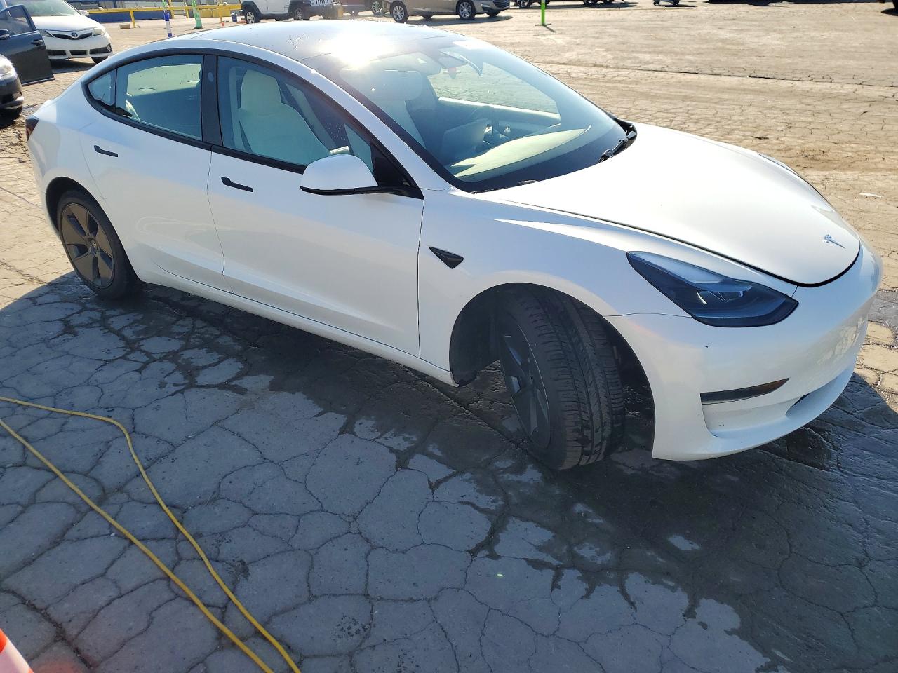 2023 TESLA MODEL 3 — снимка 4