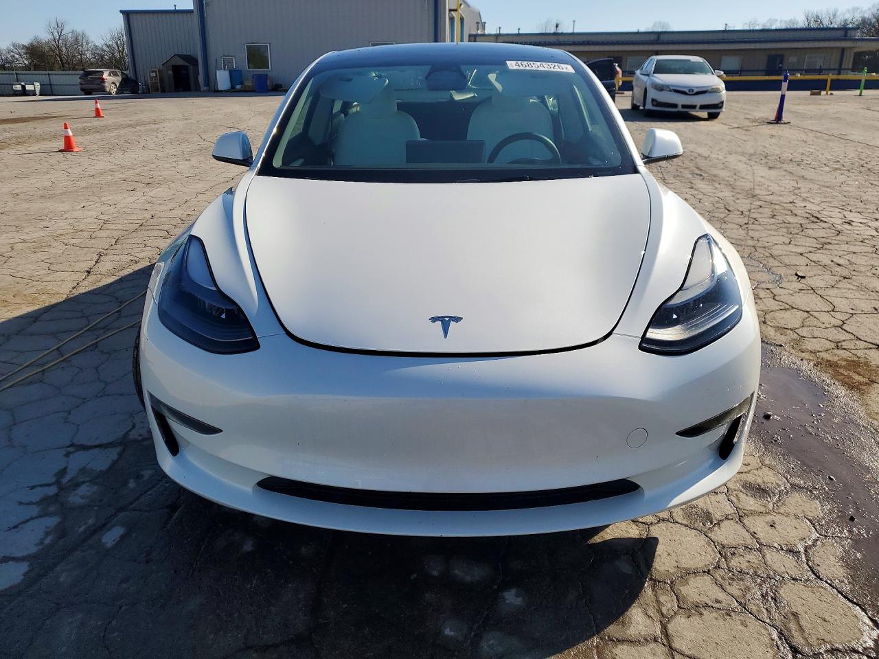 2023 TESLA MODEL 3 — снимка 5