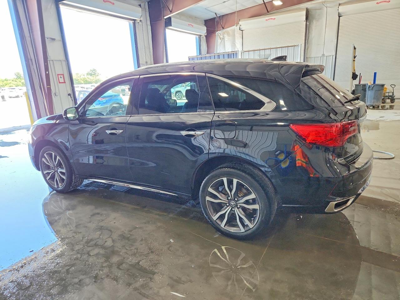 2020 ACURA MDX ADVANCE — снимка 2