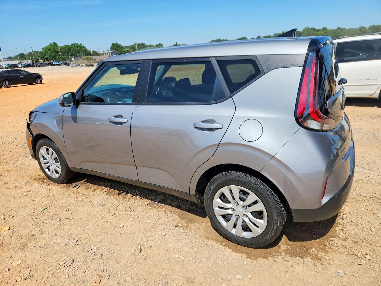 2023 KIA SOUL LX — снимка 2