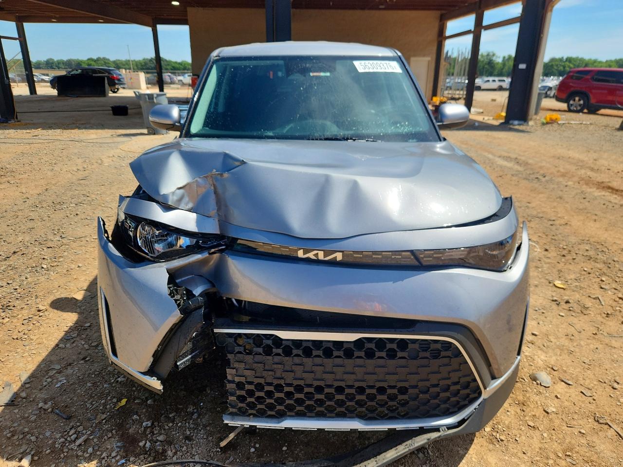 2023 KIA SOUL LX — снимка 5