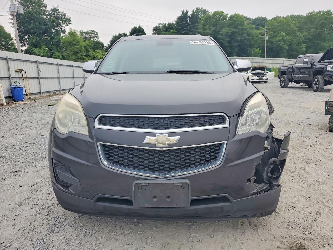2015 CHEVROLET EQUINOX LT — снимка 5
