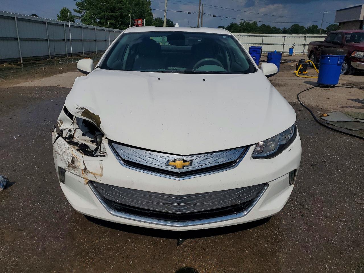 2018 CHEVROLET VOLT LT — снимка 5