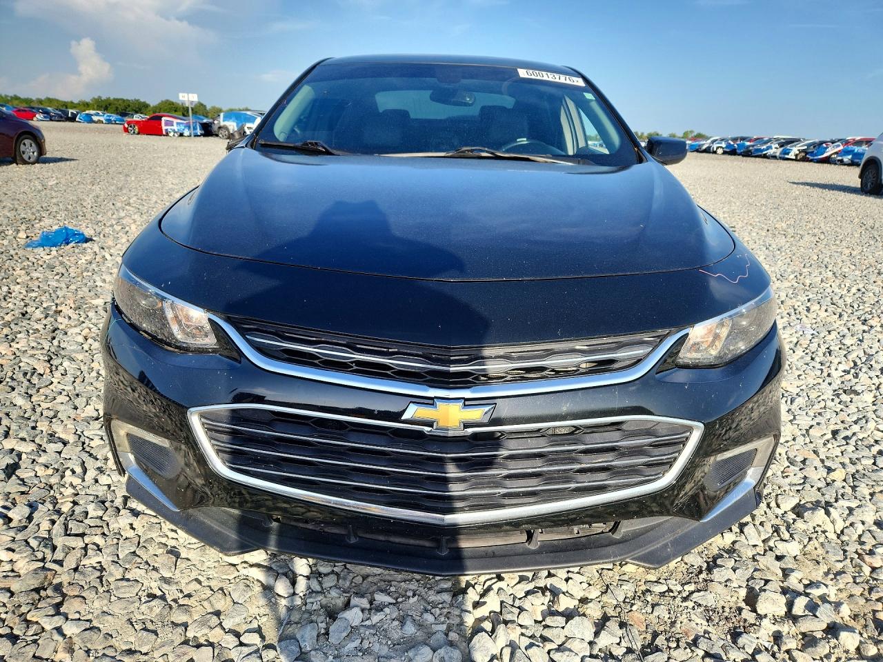 2016 CHEVROLET MALIBU LT — снимка 5