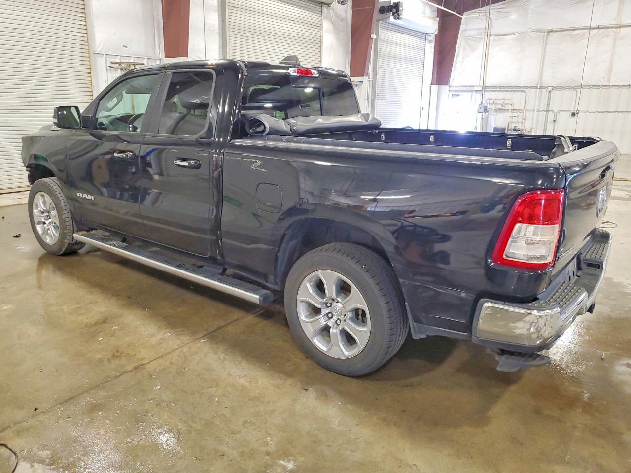 2020 RAM 1500 BIG HORN/LONE STAR — снимка 2