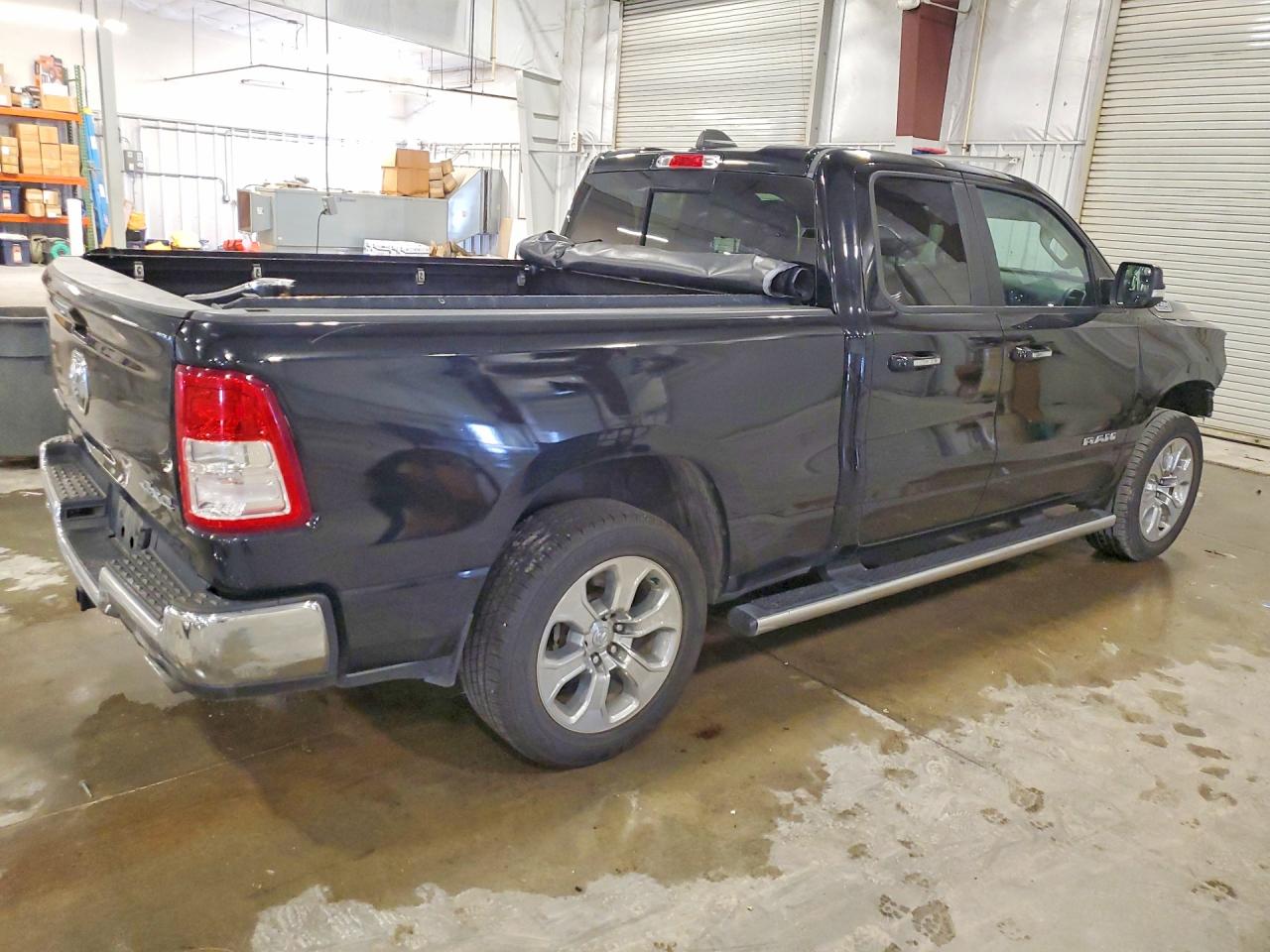 2020 RAM 1500 BIG HORN/LONE STAR — снимка 3
