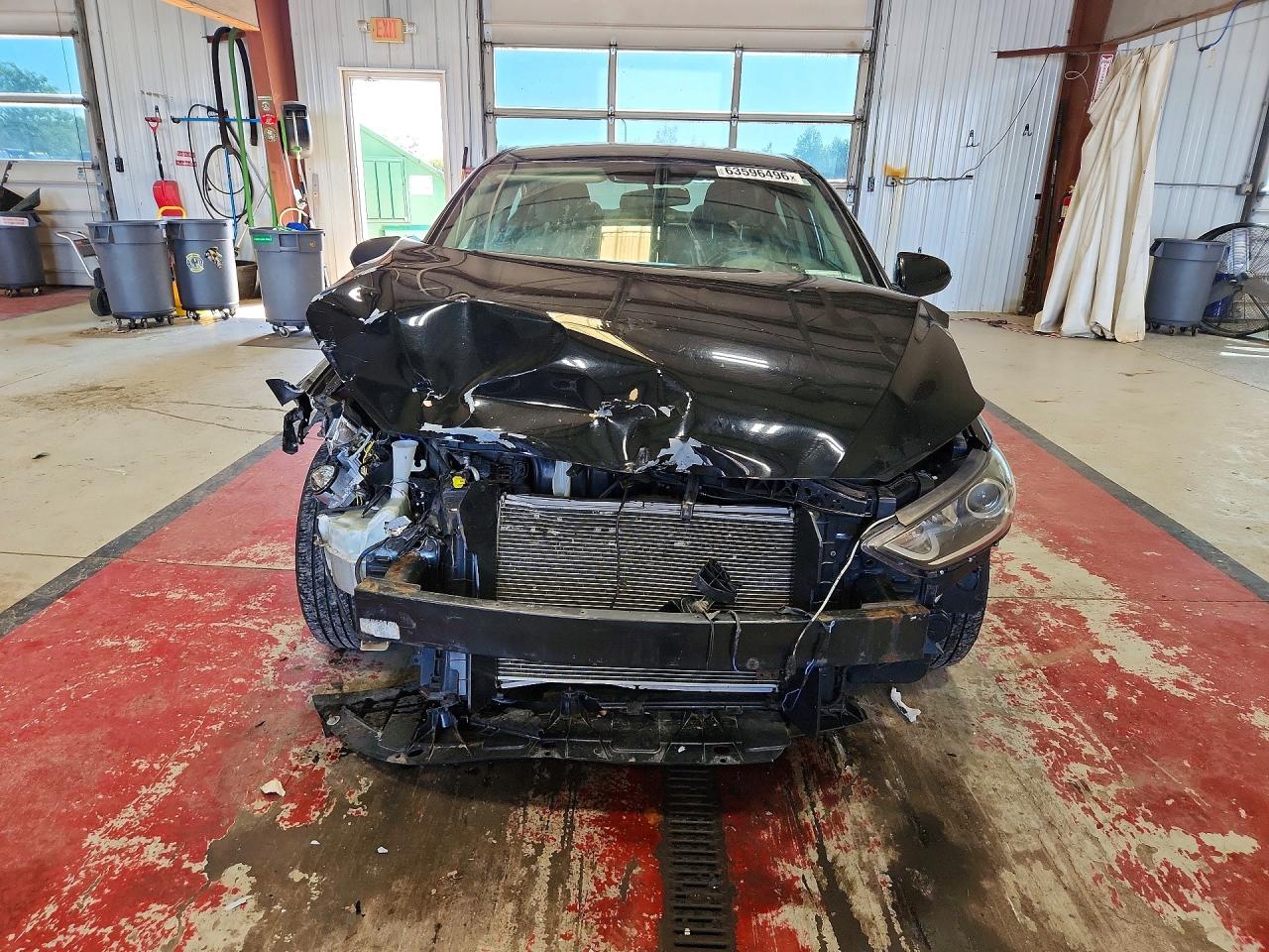 2017 HYUNDAI ELANTRA SE — снимка 5