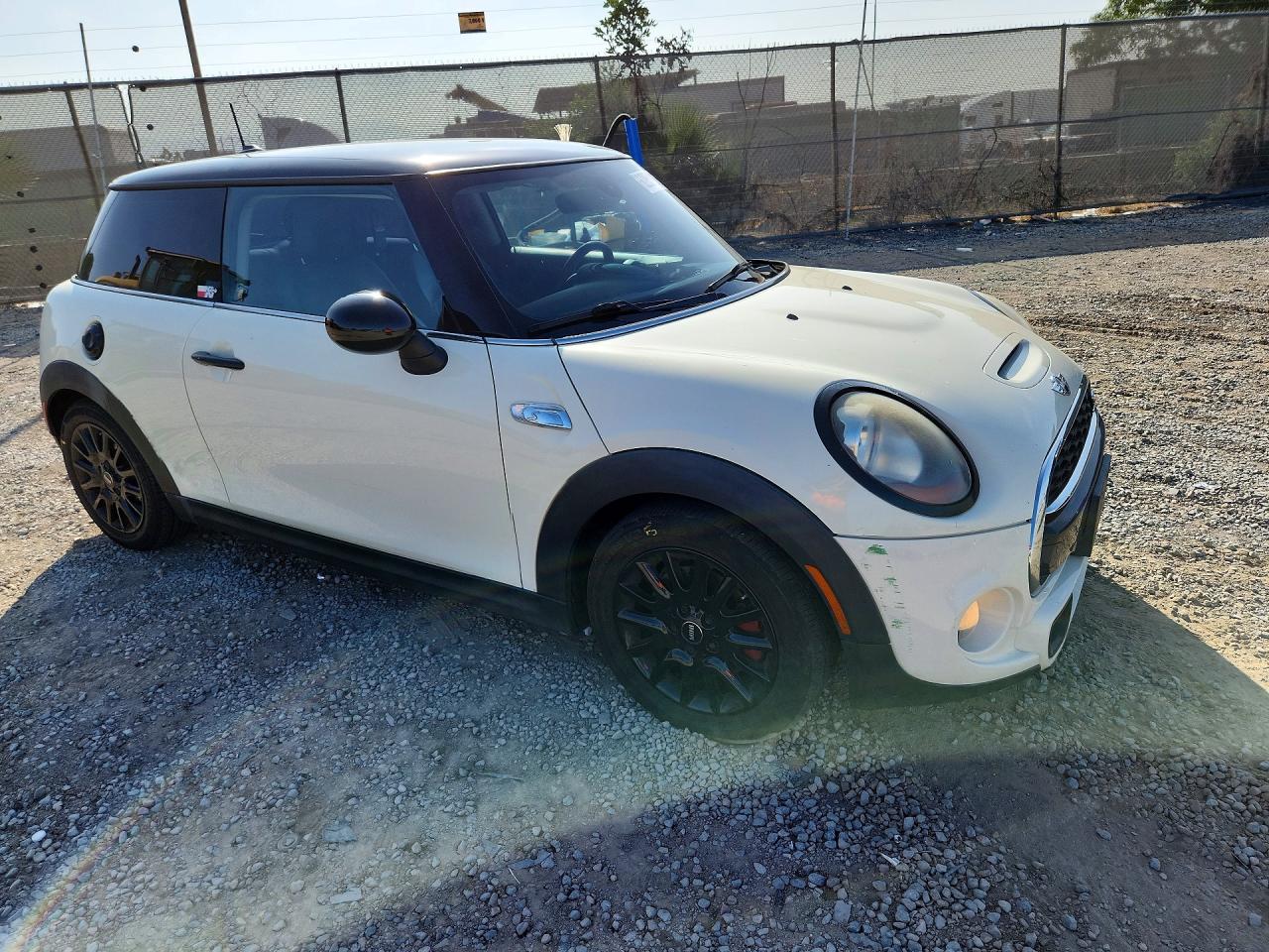 2015 MINI COOPER S — снимка 4