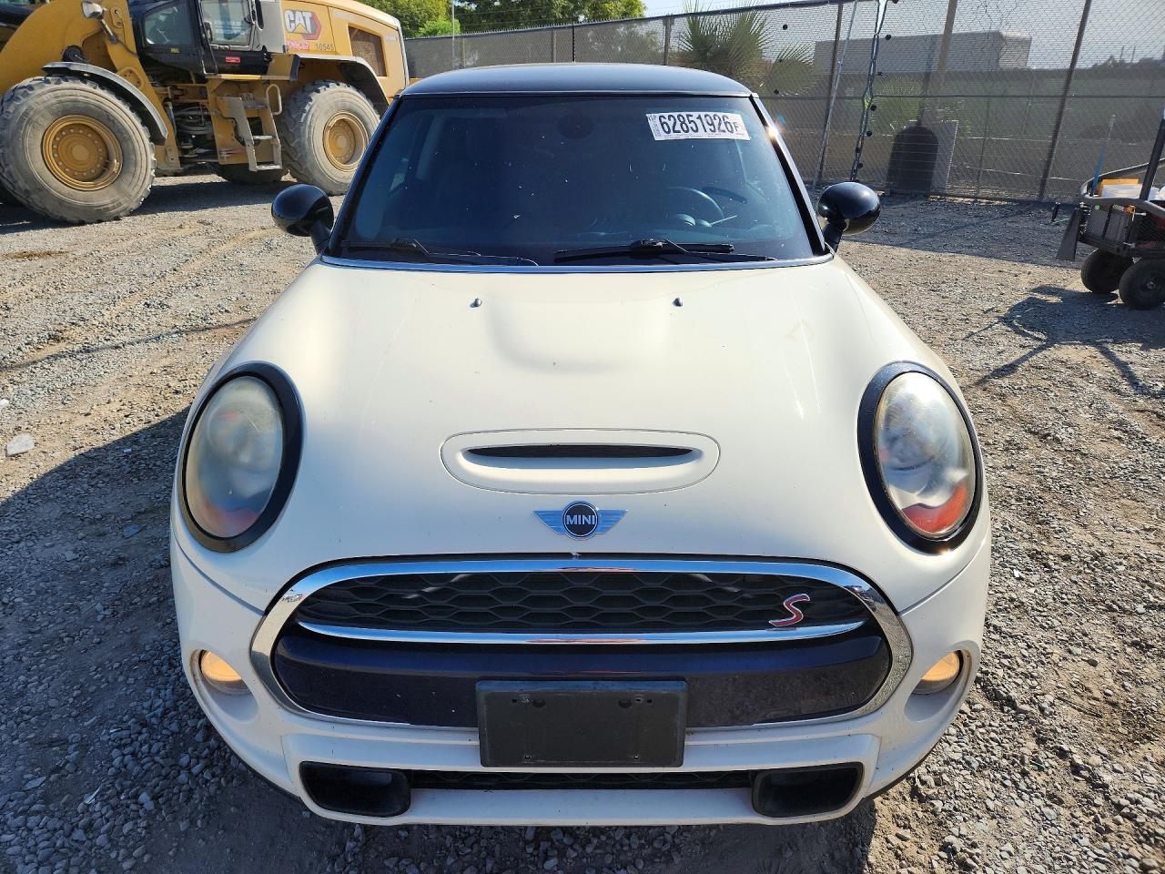 2015 MINI COOPER S — снимка 5