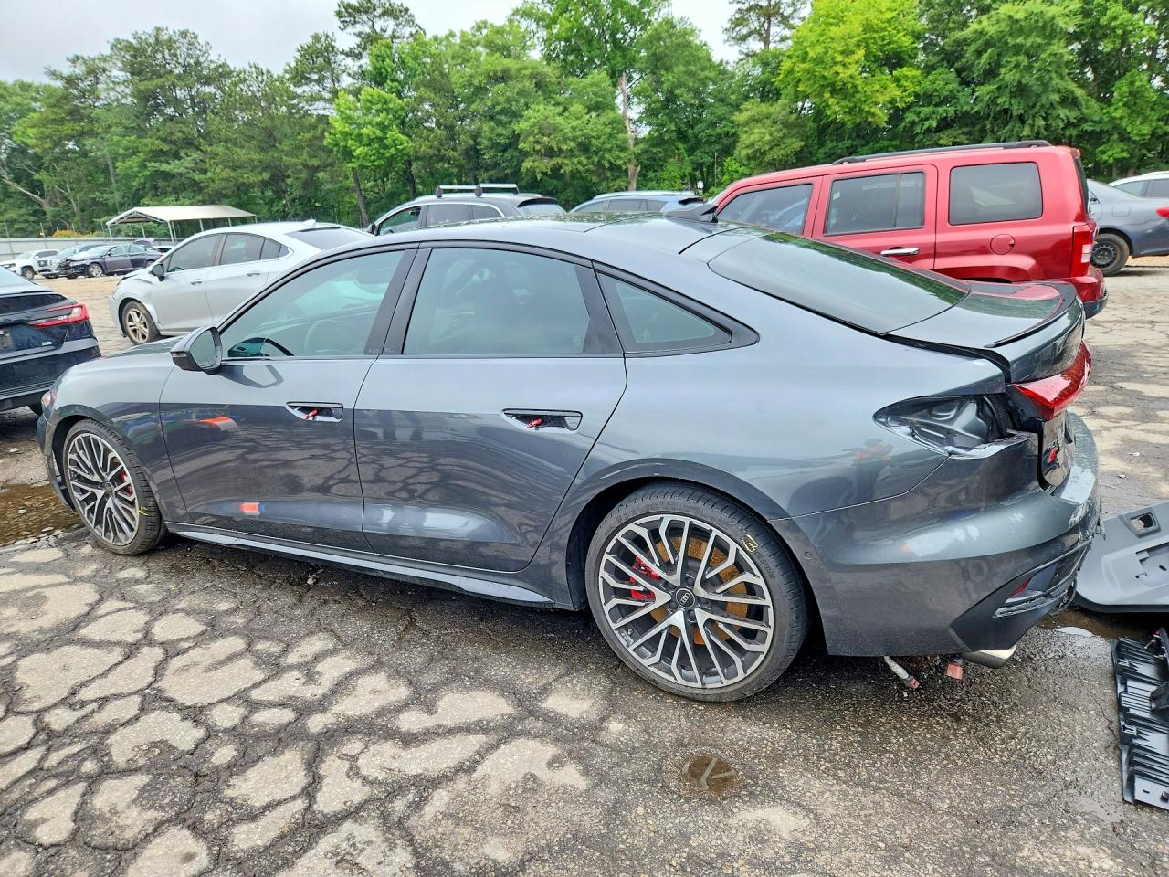 2025 AUDI S5 PREMIUM PLUS — снимка 2