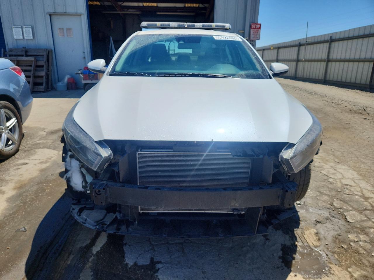 2022 KIA FORTE LXS — снимка 5