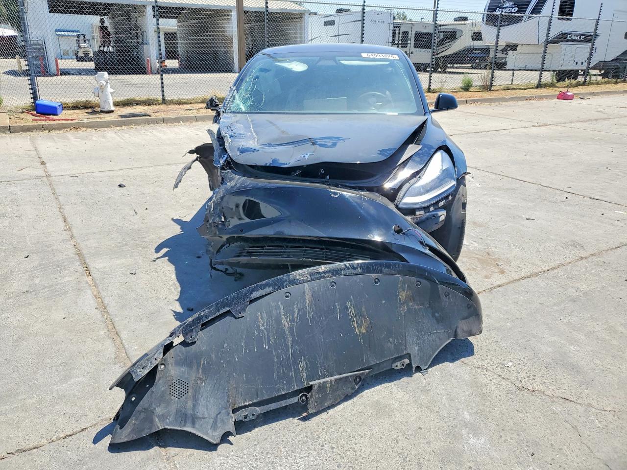 2021 TESLA MODEL 3 — снимка 5