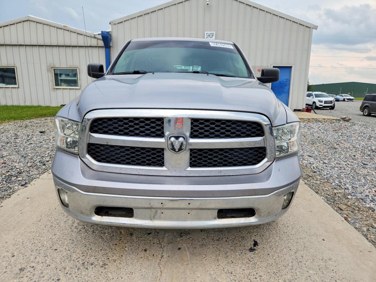 2019 RAM 1500 CLASSIC SLT — снимка 5