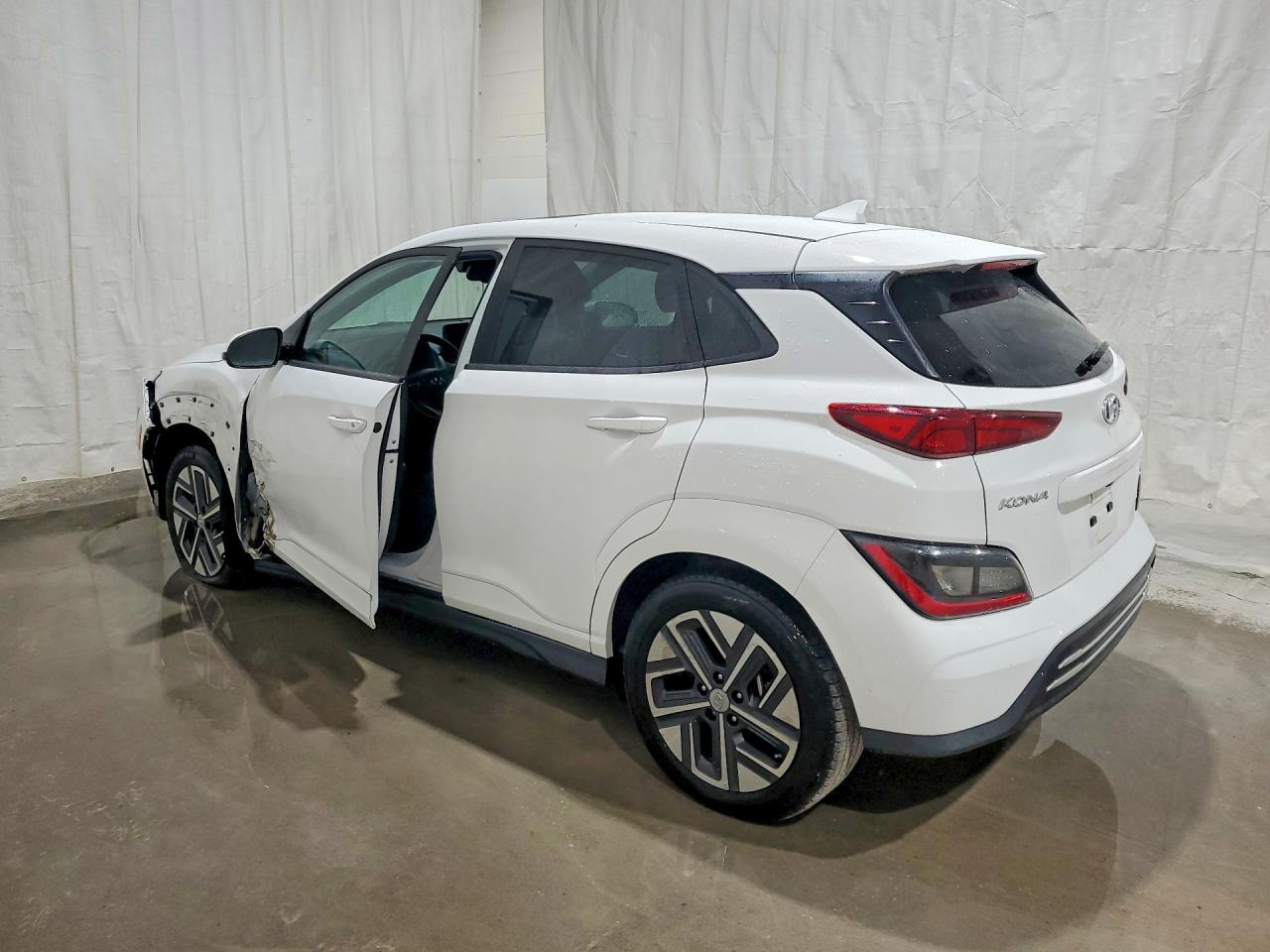 2023 HYUNDAI KONA SEL — снимка 2