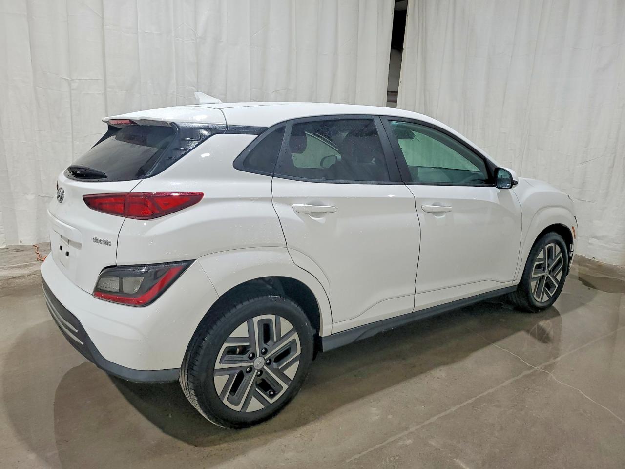 2023 HYUNDAI KONA SEL — снимка 3