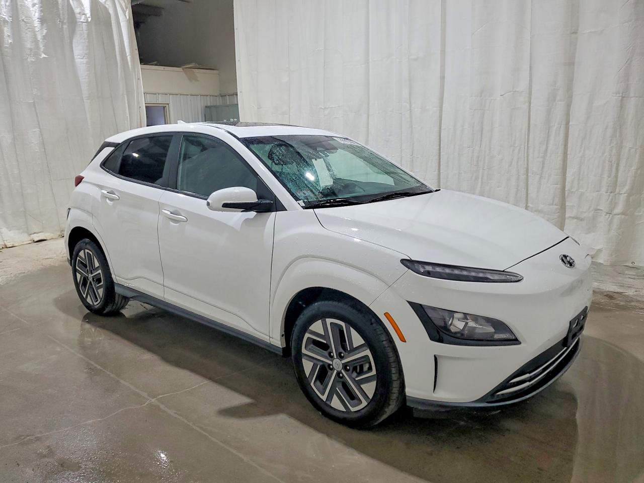 2023 HYUNDAI KONA SEL — снимка 4