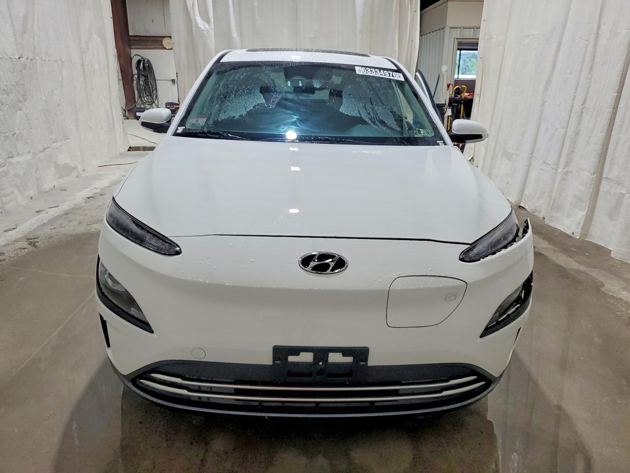 2023 HYUNDAI KONA SEL — снимка 5