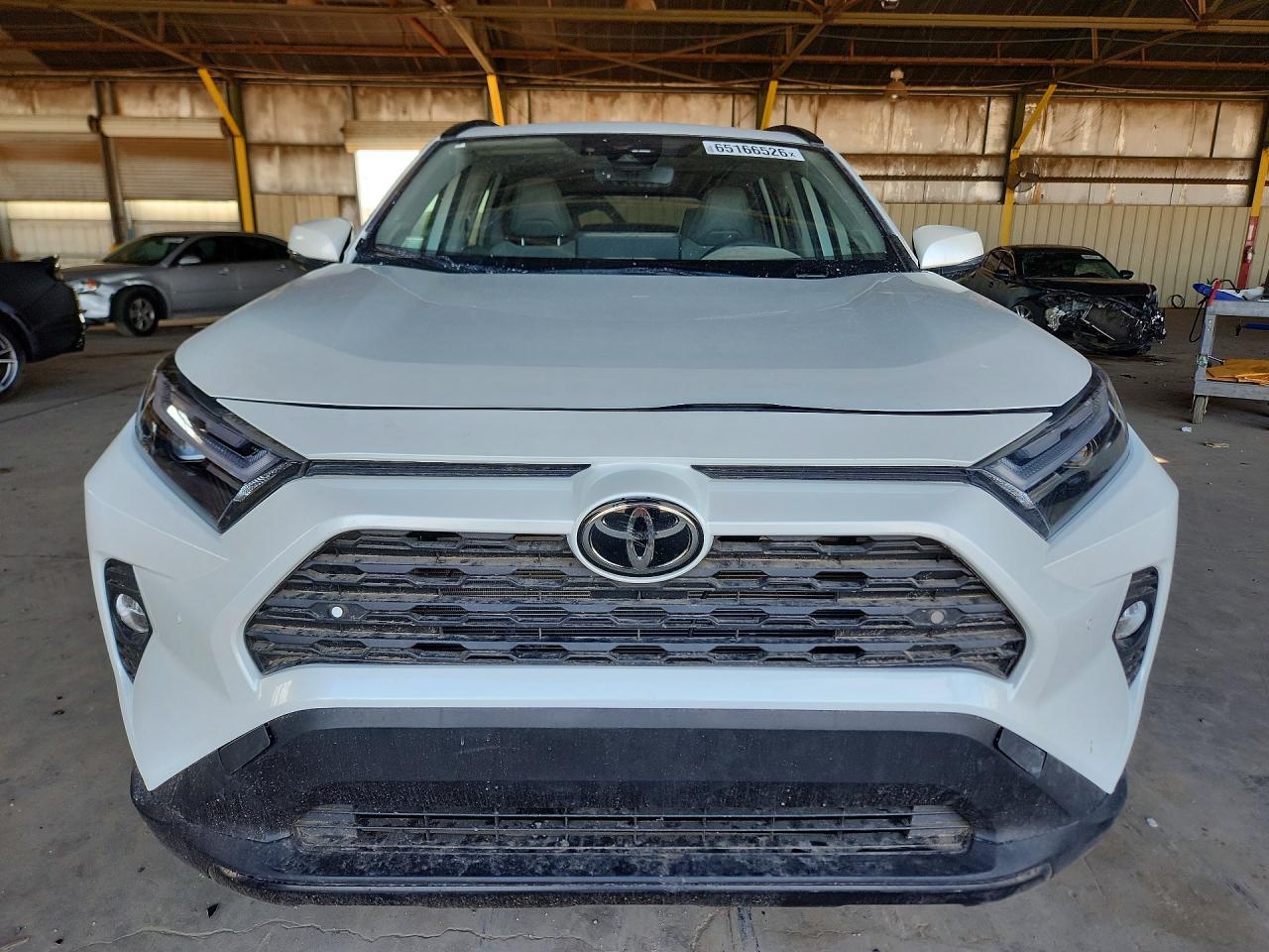 2024 TOYOTA RAV4 LIMITED — снимка 5