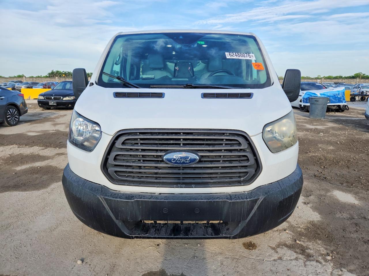 2018 FORD TRANSIT T-150 — снимка 5