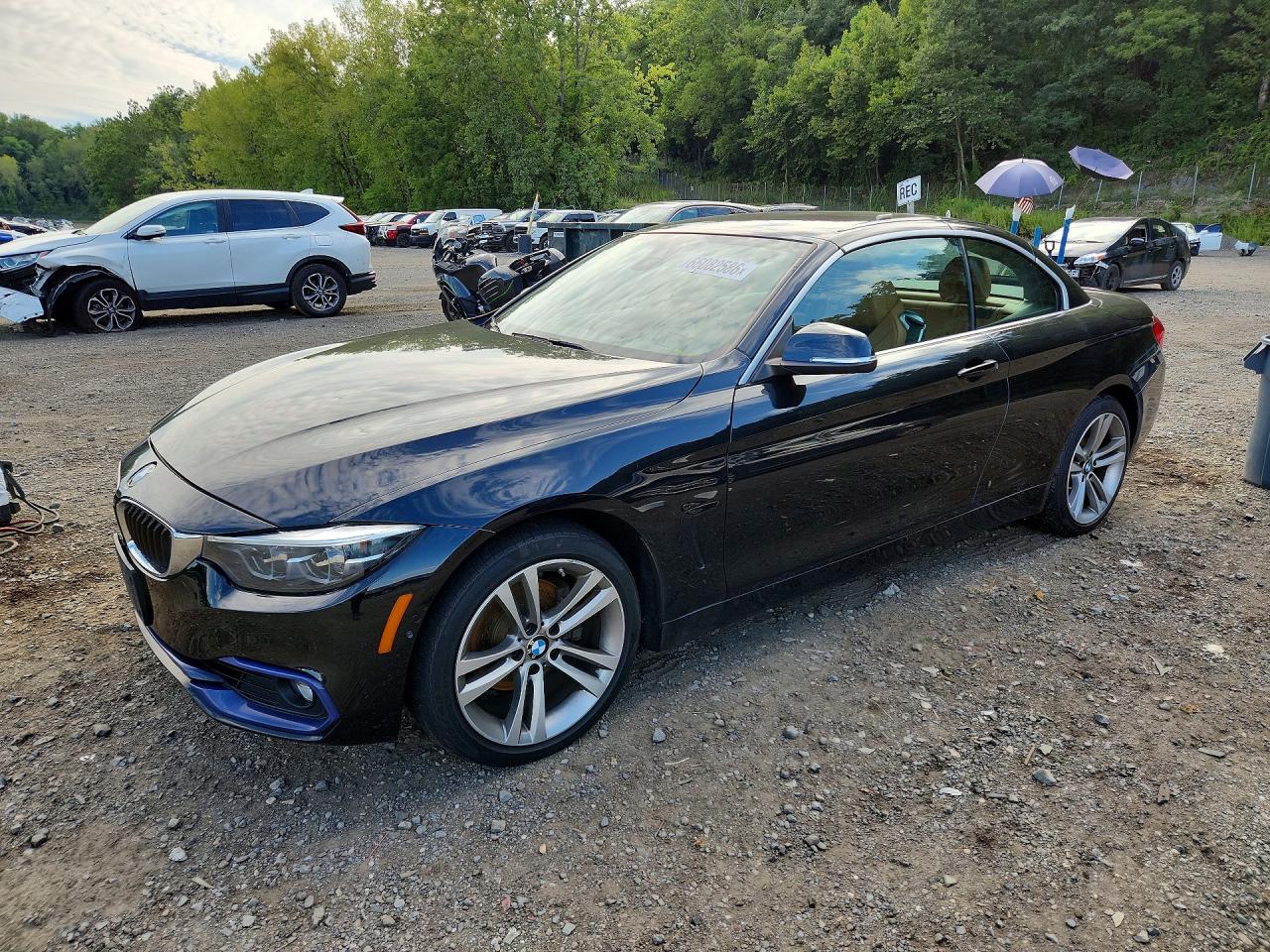 2019 BMW 430XI