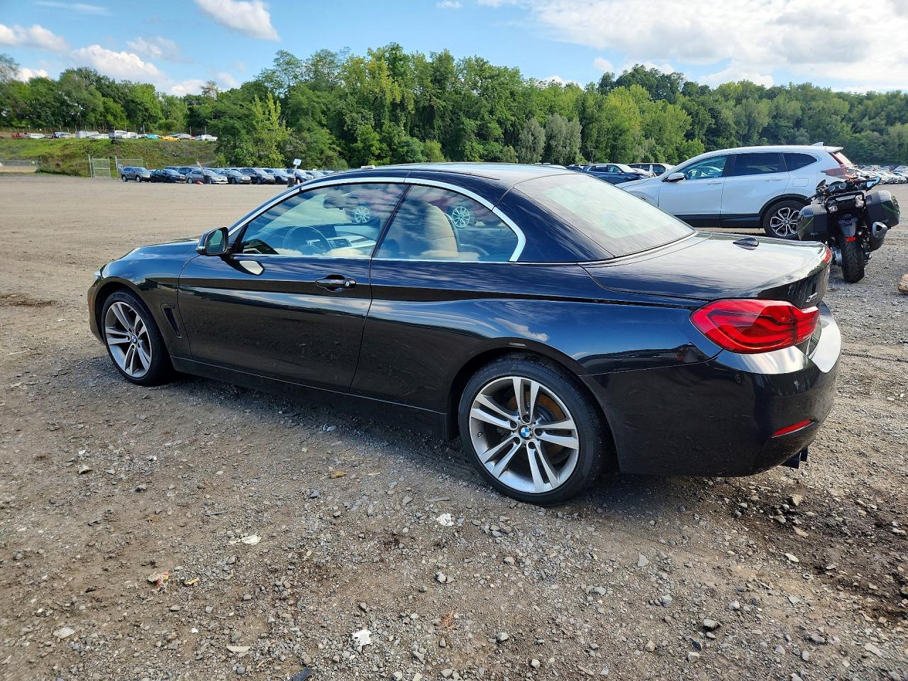 2019 BMW 430XI — снимка 2