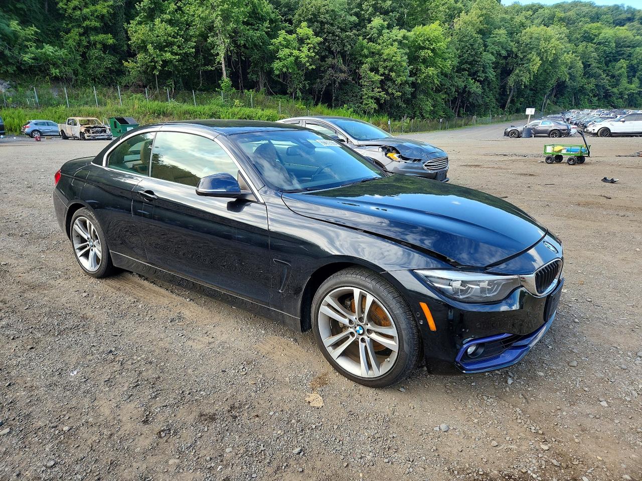2019 BMW 430XI — снимка 4
