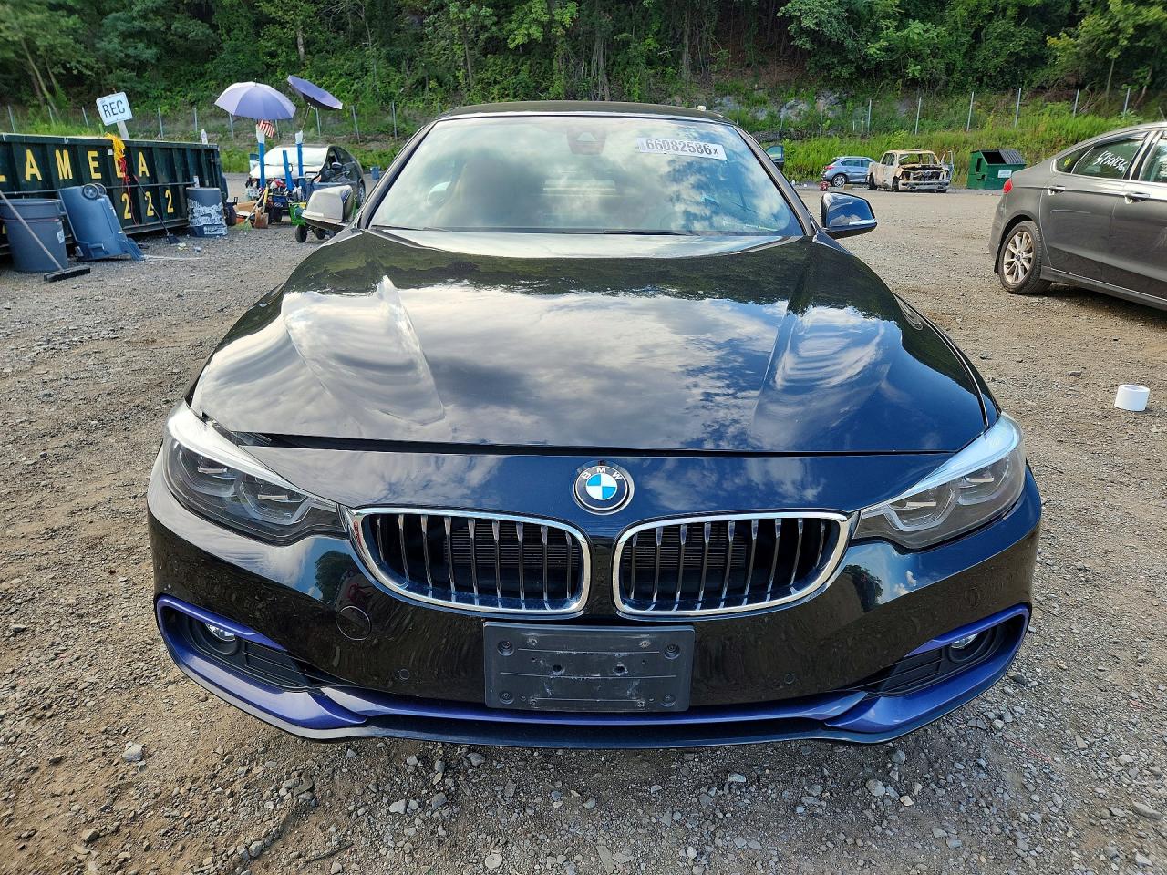 2019 BMW 430XI — снимка 5