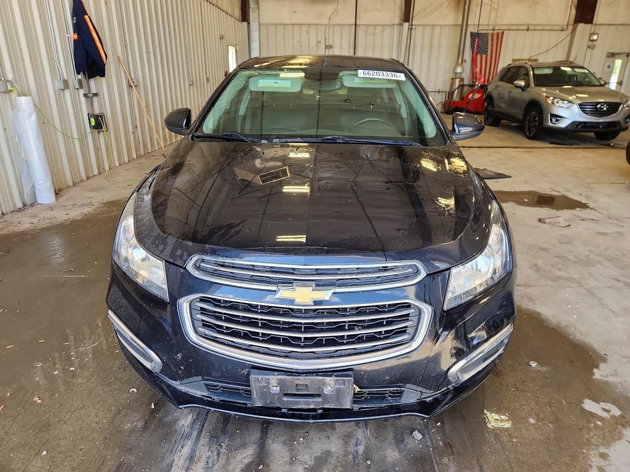 2016 CHEVROLET CRUZE LIMITED LTZ — снимка 5