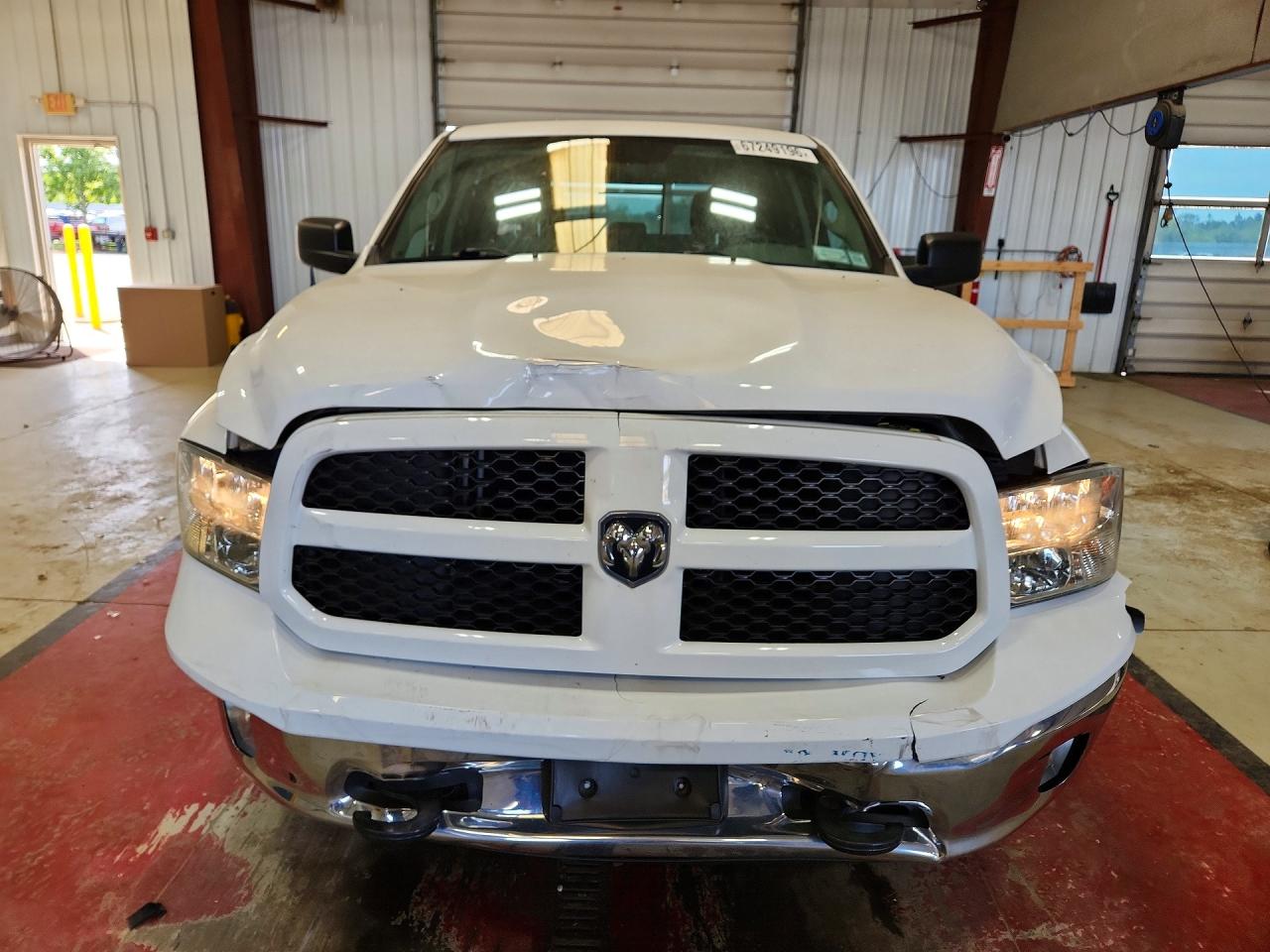 2018 RAM 1500 SLT — снимка 5