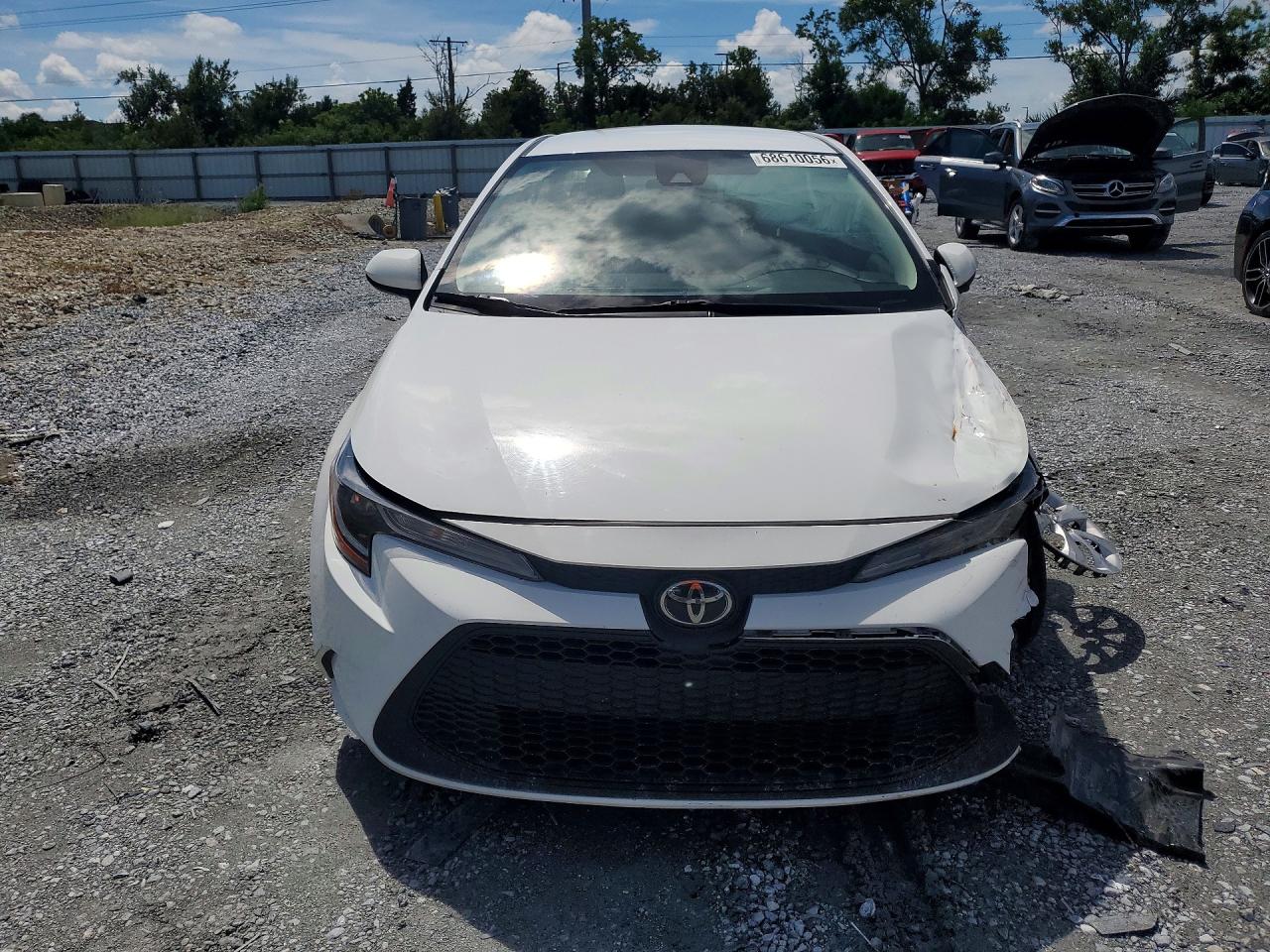 2022 TOYOTA COROLLA LE — снимка 5