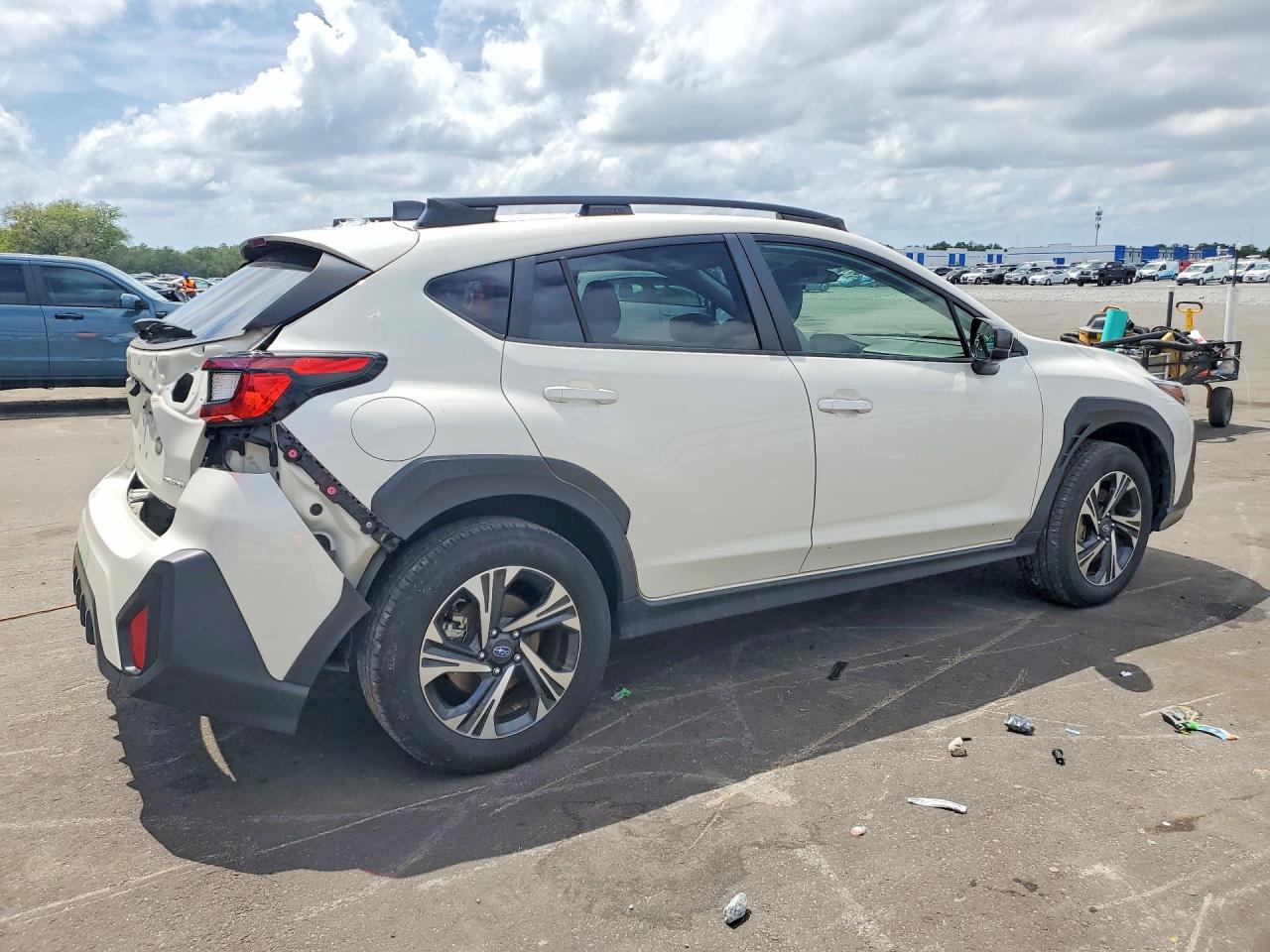 2024 SUBARU CROSSTREK PREMIUM — снимка 3