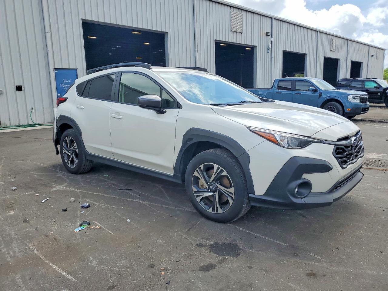 2024 SUBARU CROSSTREK PREMIUM — снимка 4