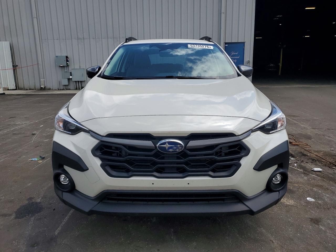 2024 SUBARU CROSSTREK PREMIUM — снимка 5