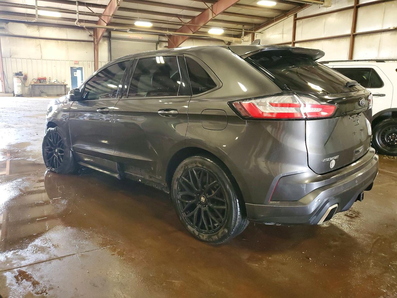 2019 FORD EDGE ST — снимка 2
