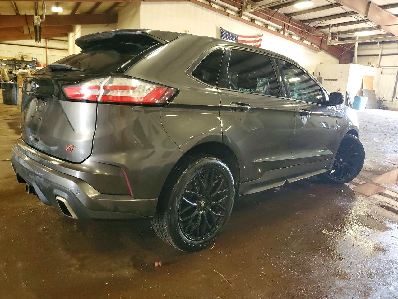 2019 FORD EDGE ST — снимка 3
