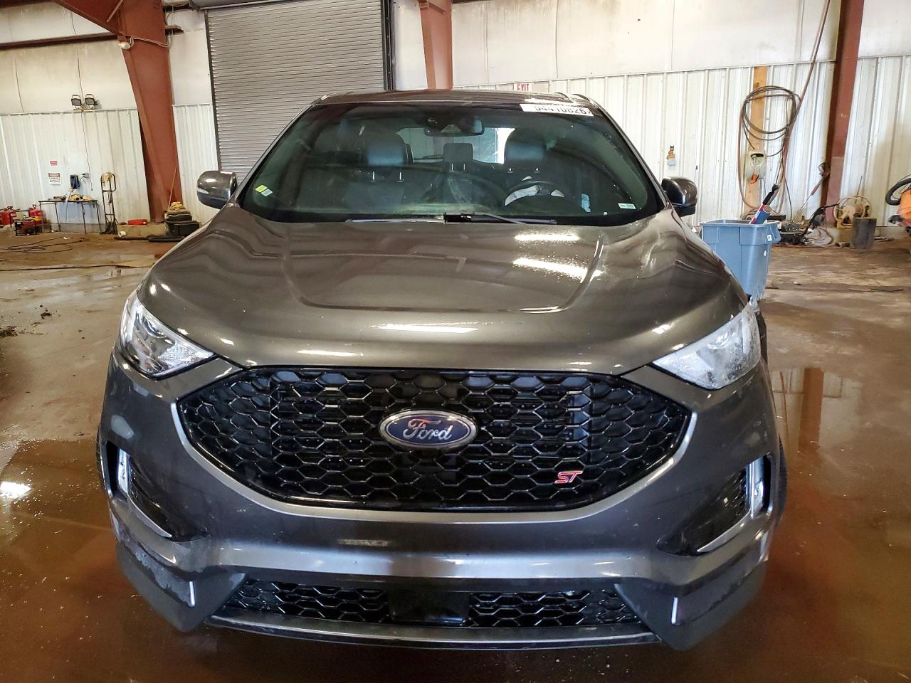 2019 FORD EDGE ST — снимка 5