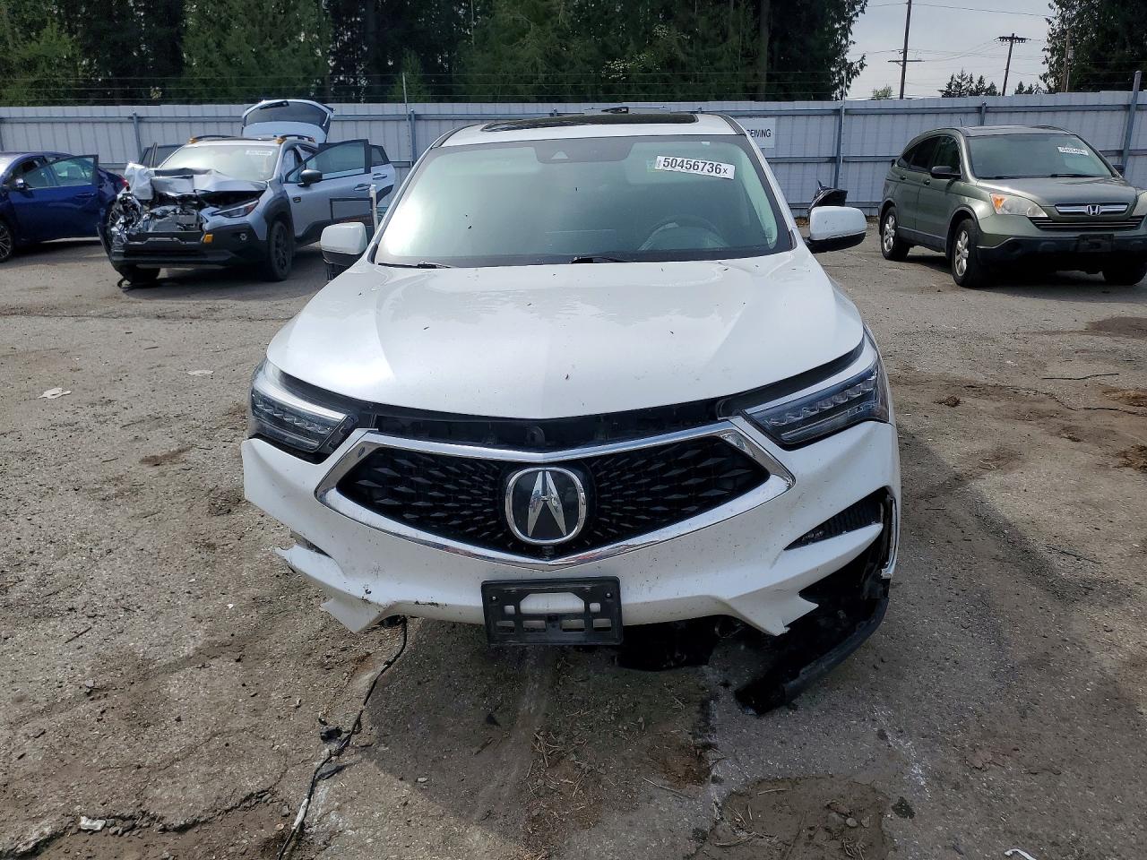 2021 ACURA RDX ADVANCE — снимка 5