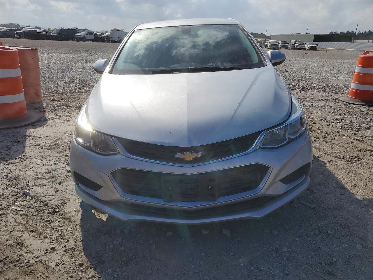 2018 CHEVROLET CRUZE LS — снимка 5