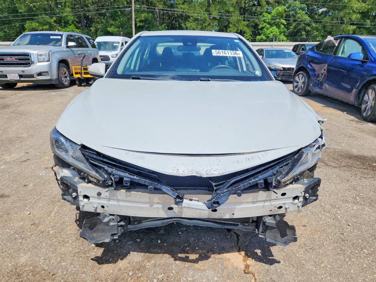 2023 TOYOTA CAMRY LE — снимка 5
