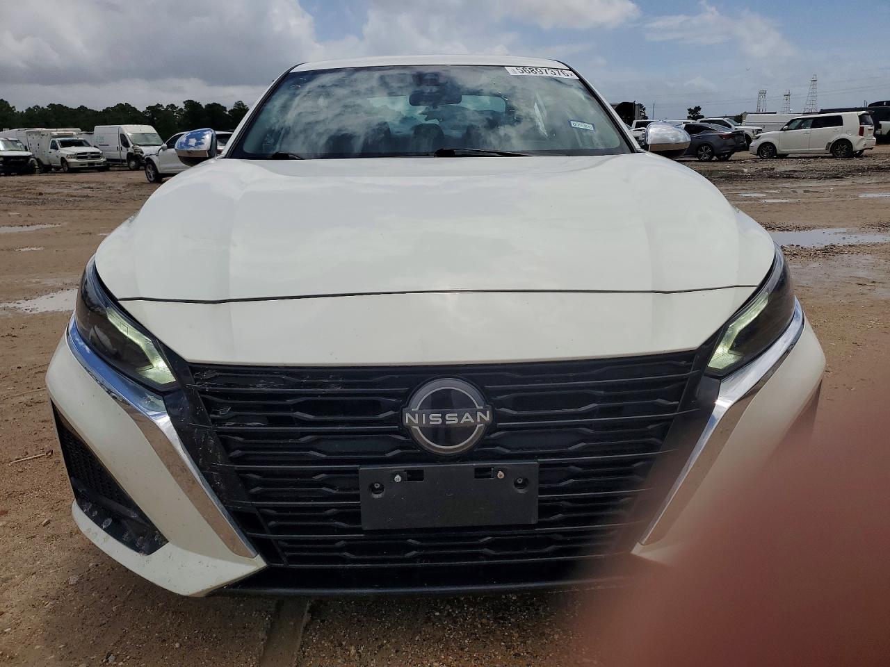 2024 NISSAN ALTIMA S — снимка 5