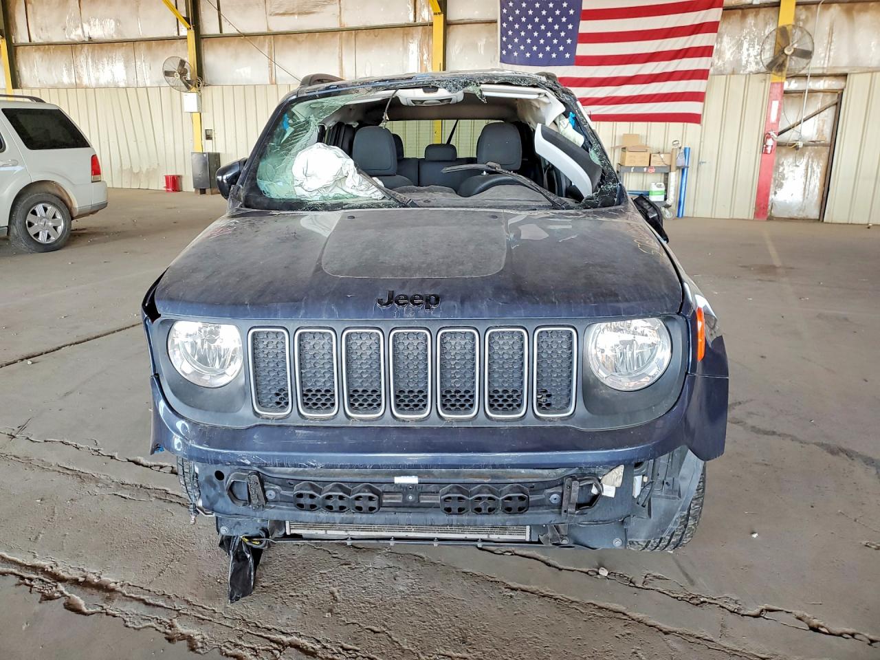2023 JEEP RENEGADE LATITUDE — снимка 5