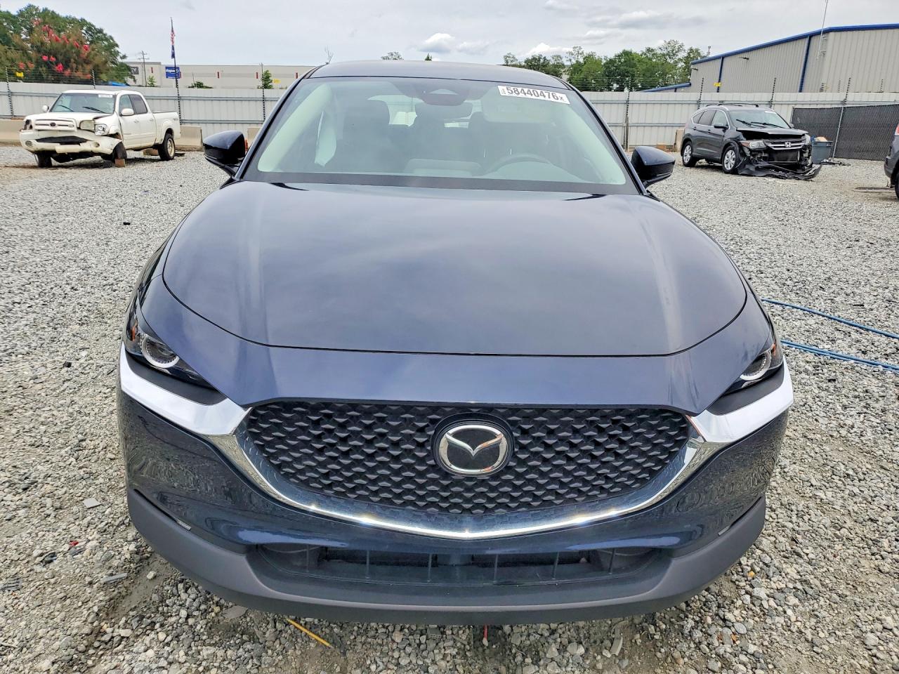 2024 MAZDA CX-30 — снимка 5