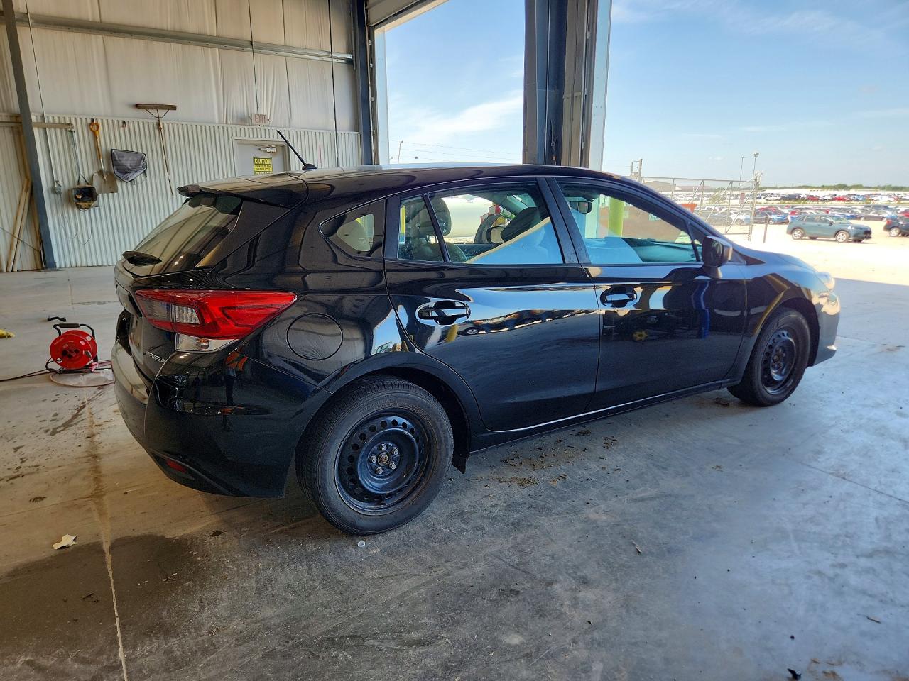 2020 SUBARU IMPREZA — снимка 3