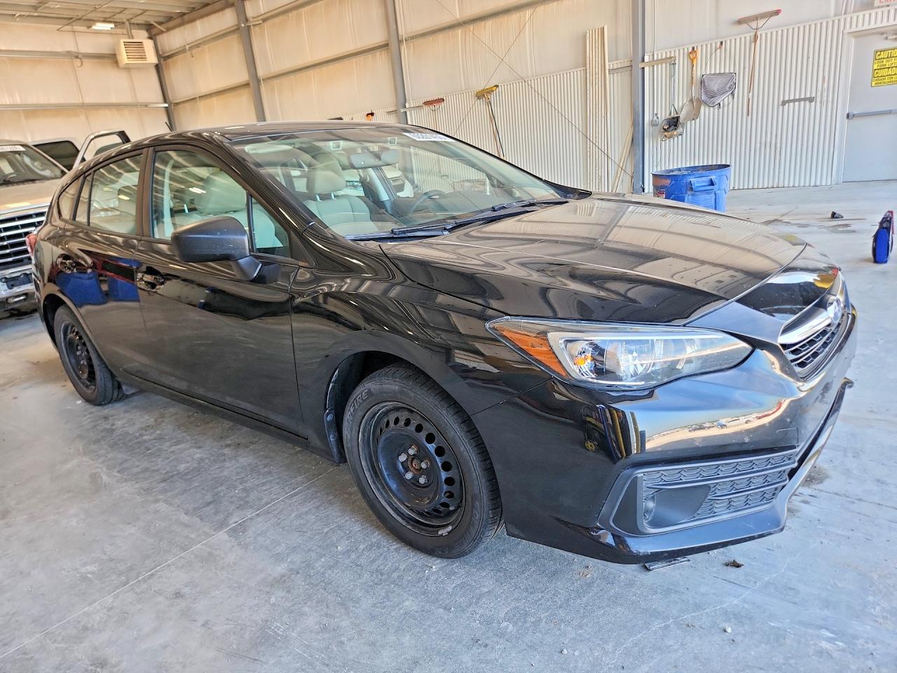 2020 SUBARU IMPREZA — снимка 4