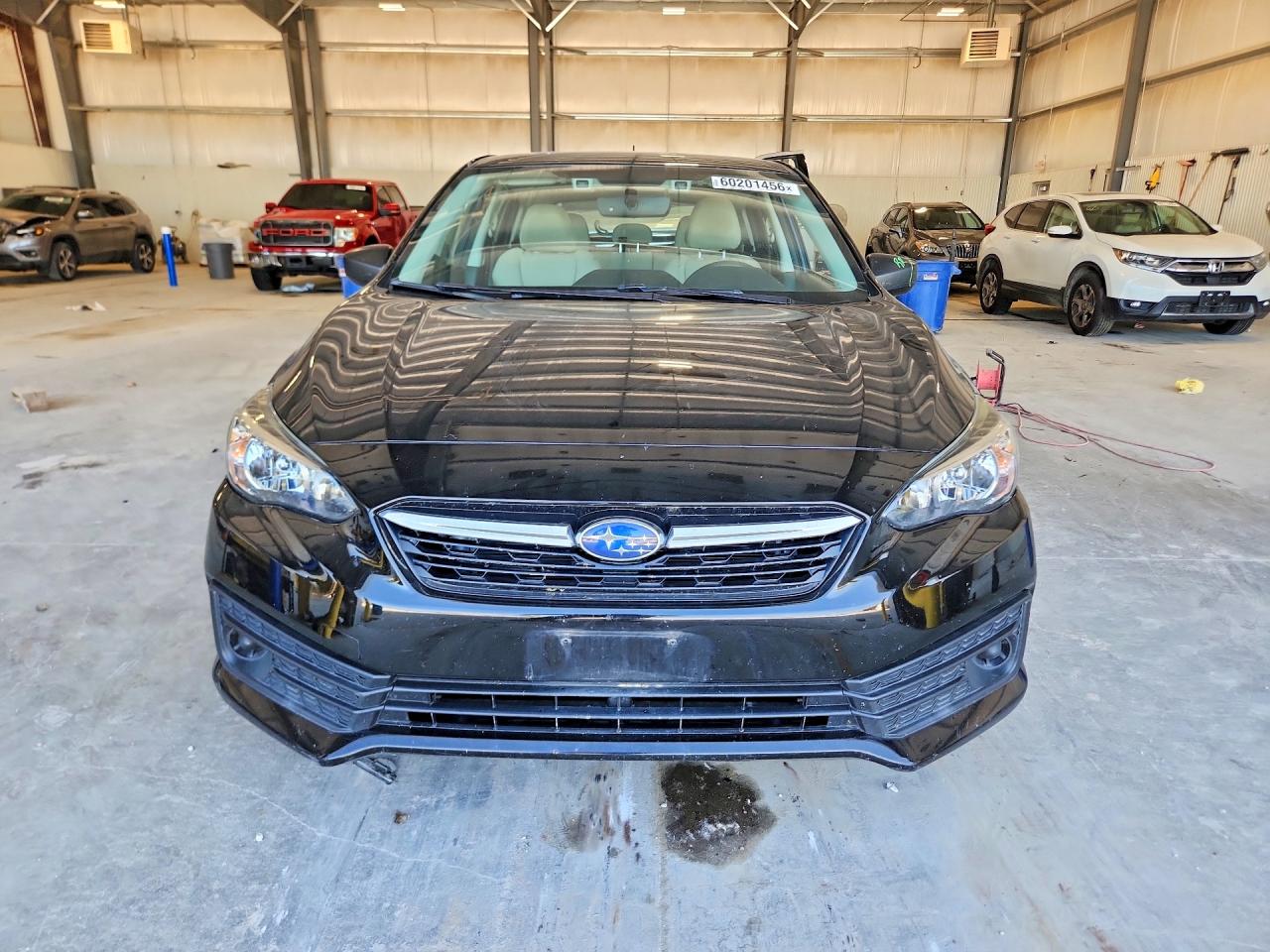2020 SUBARU IMPREZA — снимка 5