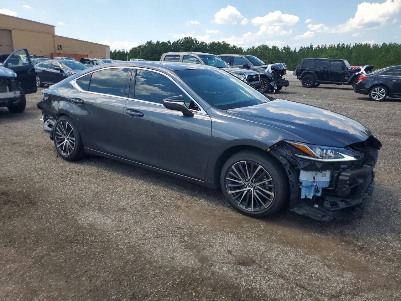 2023 LEXUS ES 350 BASE — снимка 4