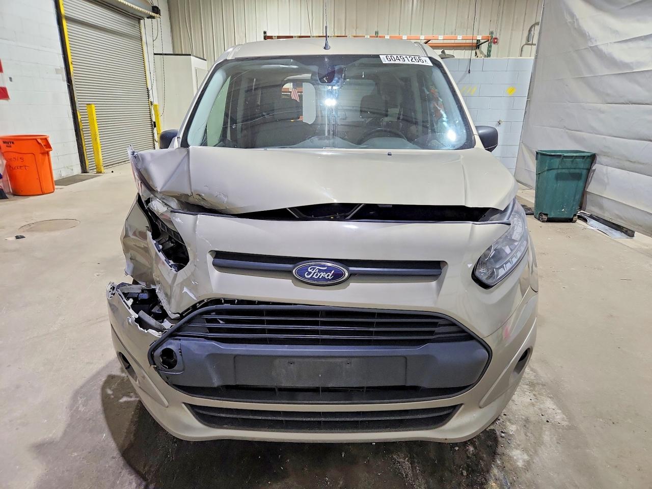 2015 FORD TRANSIT CONNECT XLT — снимка 5