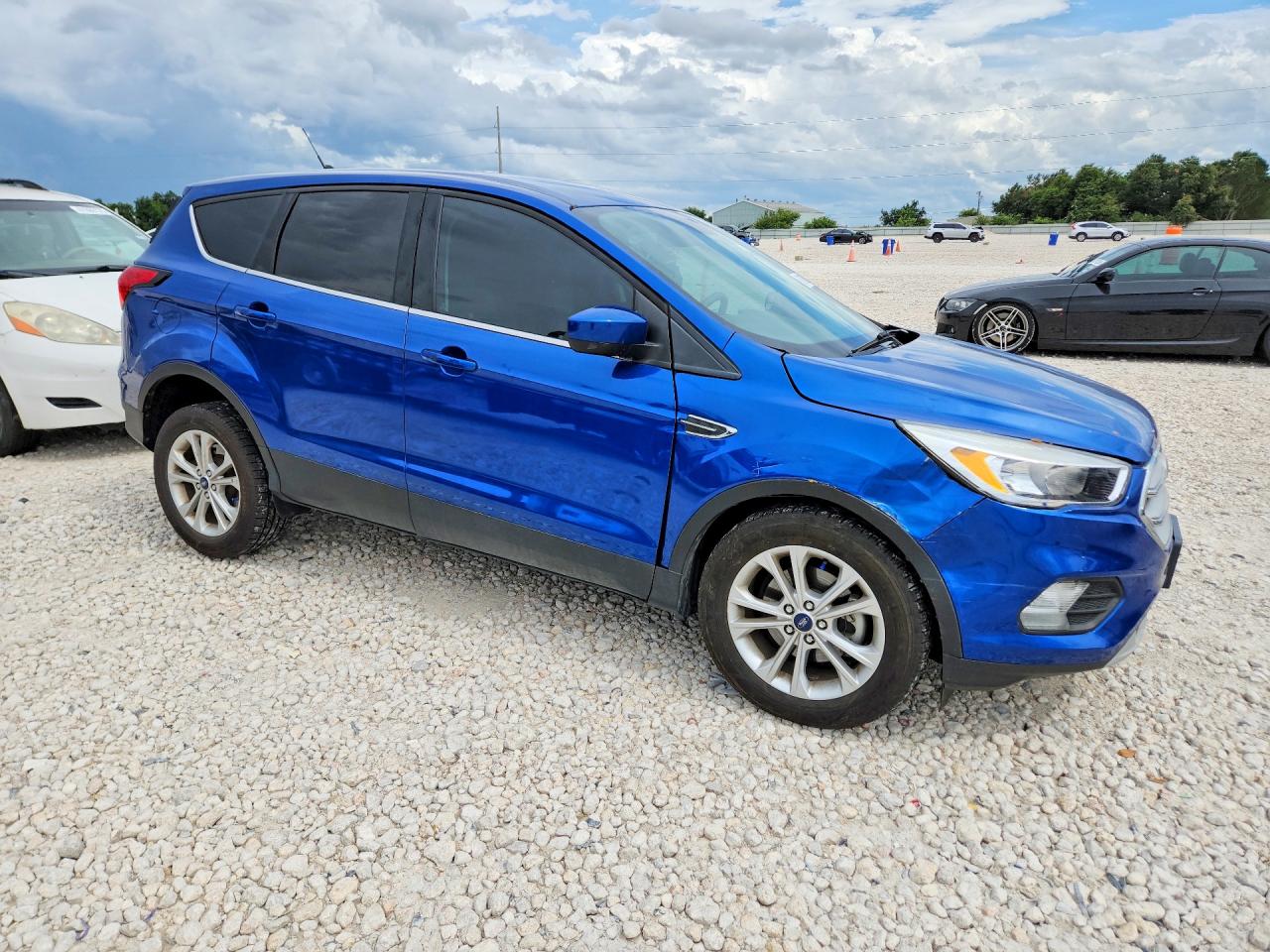 2019 FORD ESCAPE SE — снимка 4